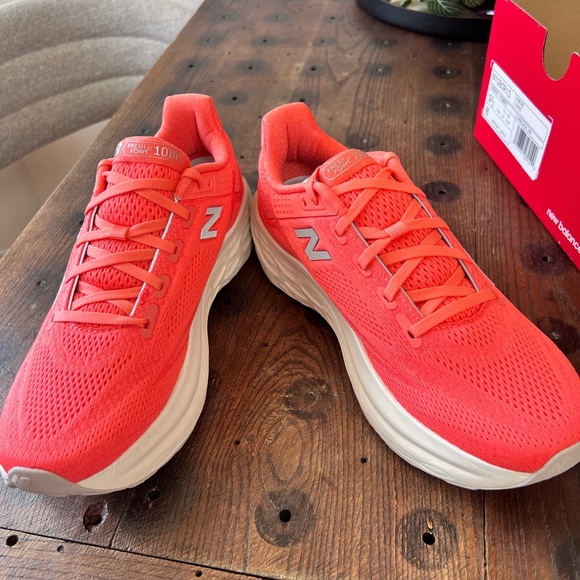 New Balance Shoes - New Balance - Fresh Foam X 1080v13 - W9.5